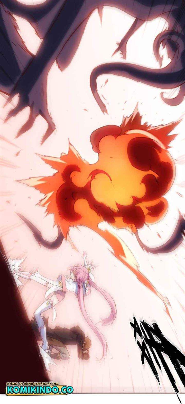 Training With The Demon King Chapter 5 Gambar 44