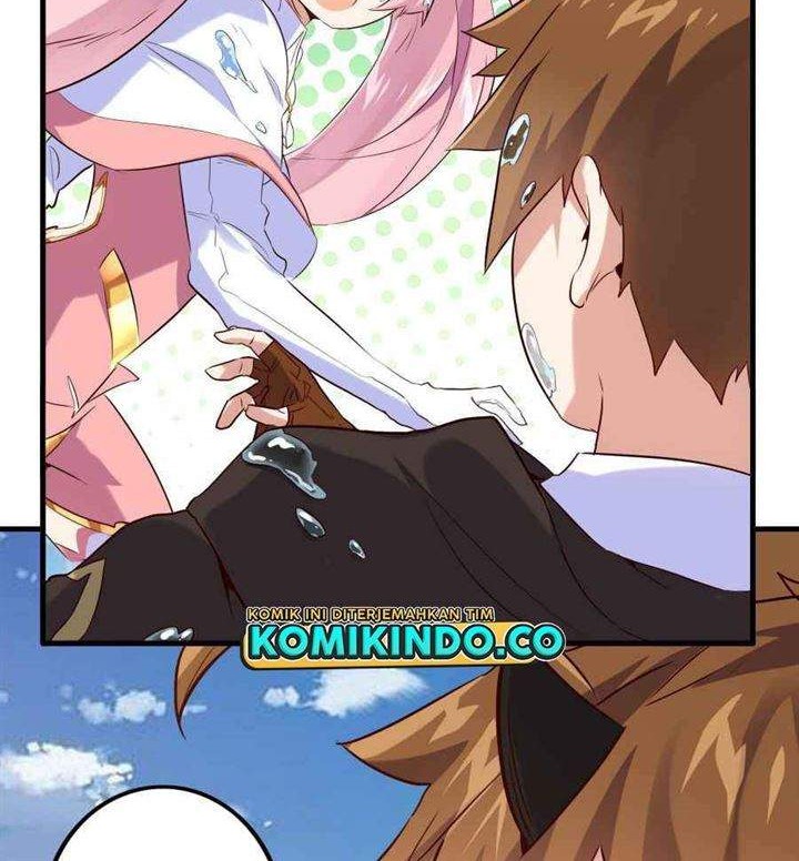 Training With The Demon King Chapter 5 Gambar 46