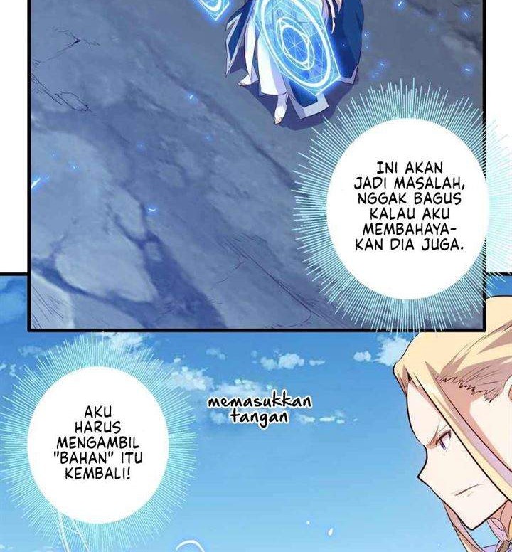 Training With The Demon King Chapter 5 Gambar 49