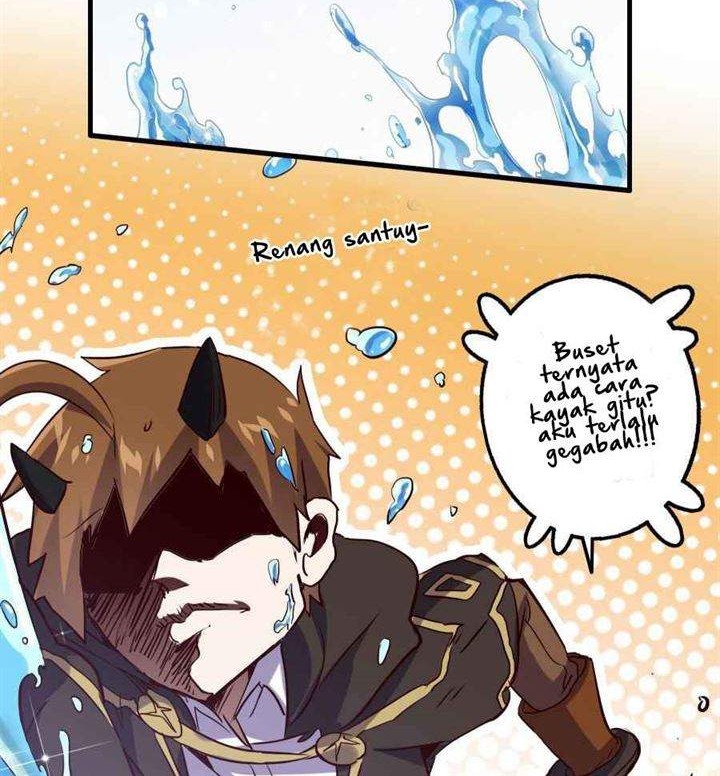 Training With The Demon King Chapter 5 Gambar 6