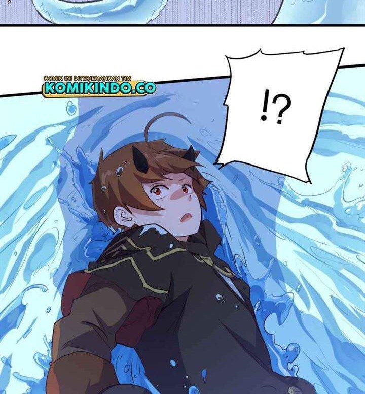 Training With The Demon King Chapter 5 Gambar 11