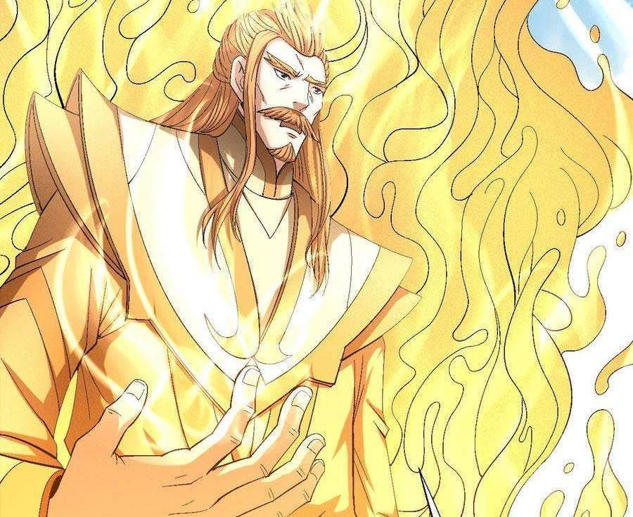 God of Martial Arts Chapter 145.2 Gambar 15