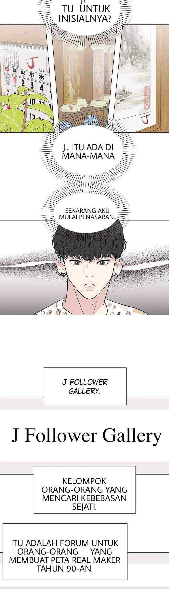 Beyond Virtual Chapter 26 Gambar 20