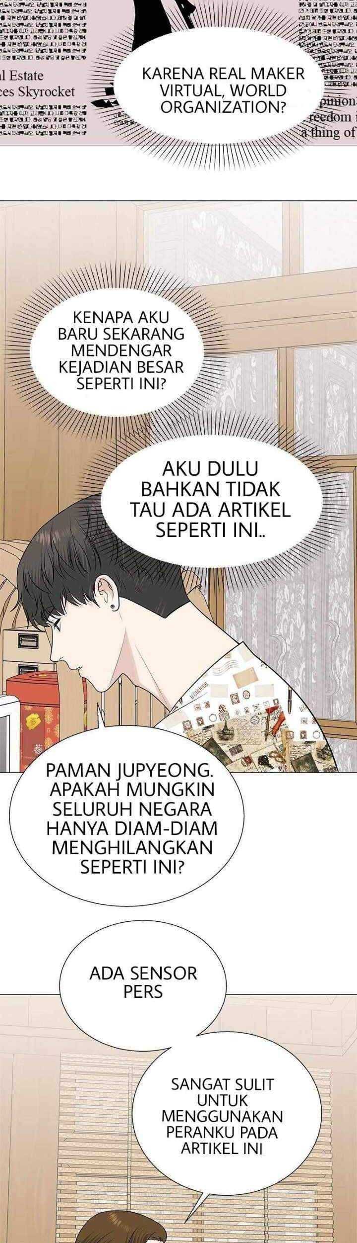 Beyond Virtual Chapter 26 Gambar 28