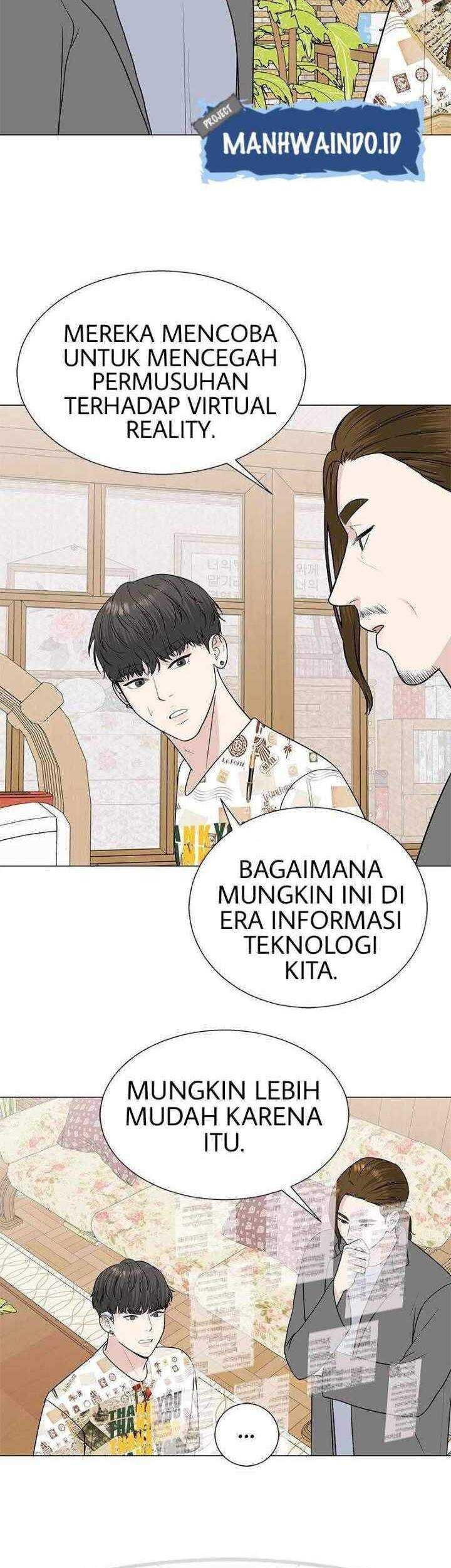 Beyond Virtual Chapter 26 Gambar 30