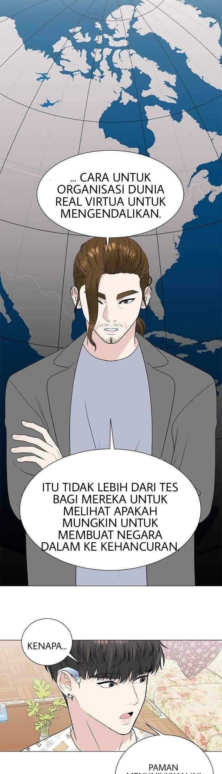 Beyond Virtual Chapter 26 Gambar 32