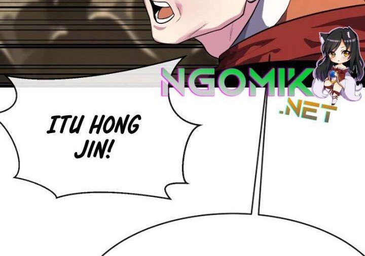 Volcanic Age Chapter 169 Gambar 29