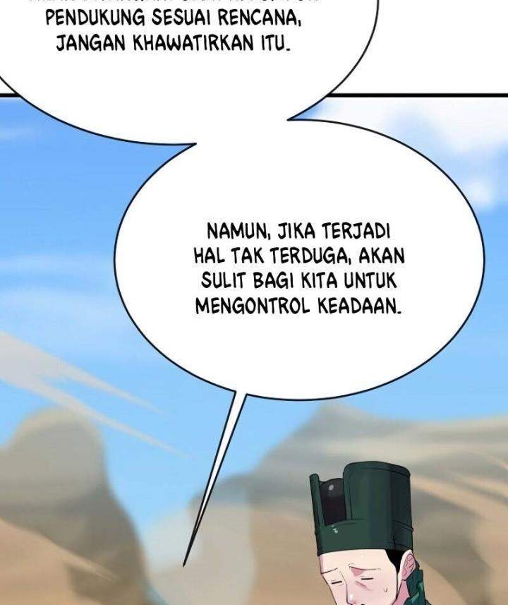 Volcanic Age Chapter 169 Gambar 5