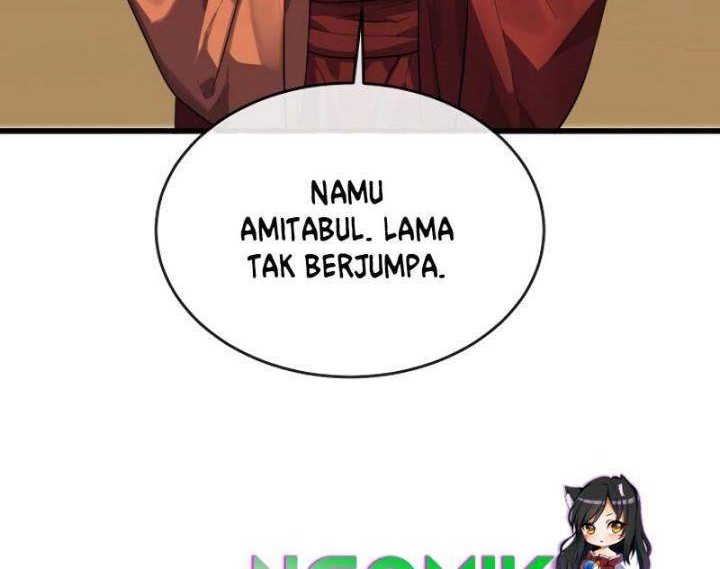 Volcanic Age Chapter 169 Gambar 9