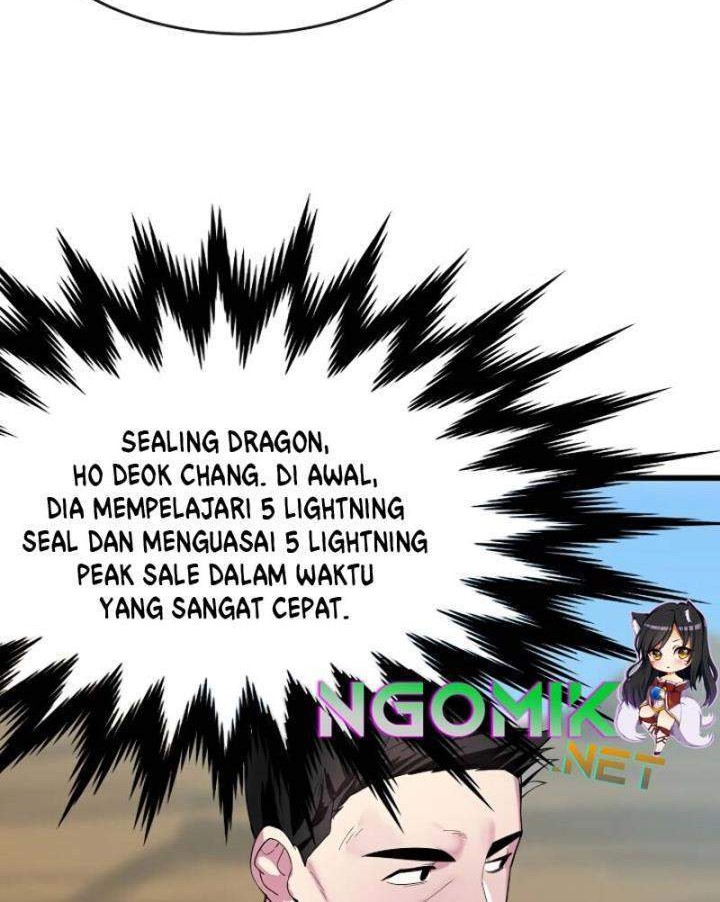 Volcanic Age Chapter 169 Gambar 15