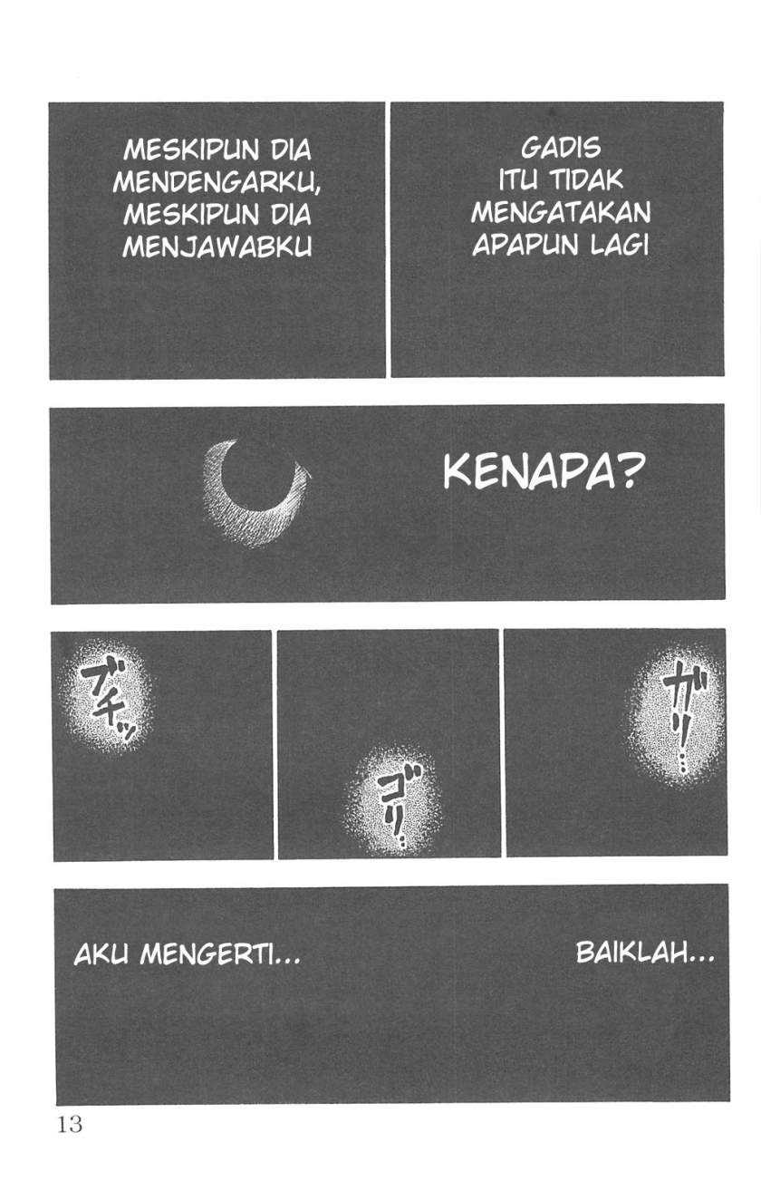 Baca Fuan no Tane Plus Chapter 66.5 Gambar 2
