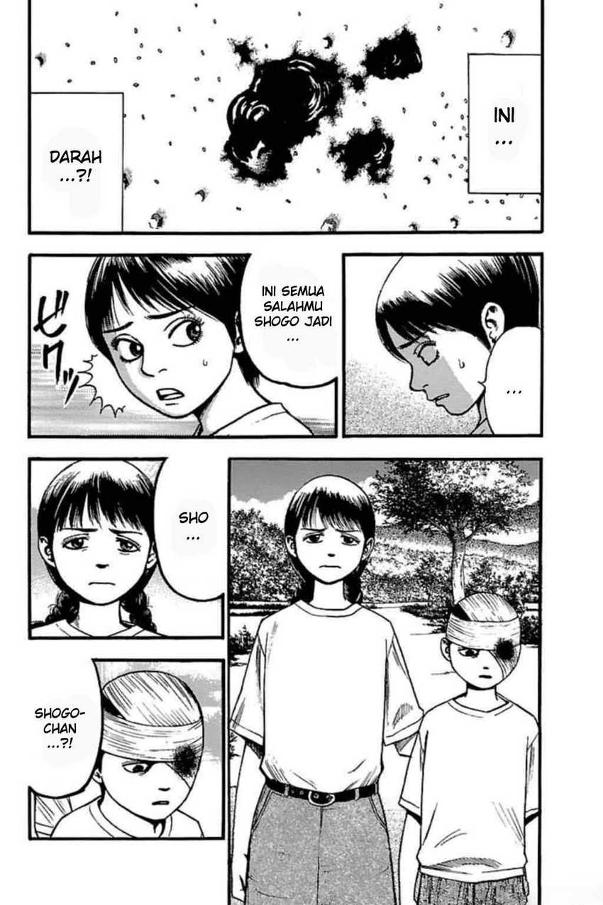 Fuan no Tane Plus Chapter 61 Gambar 10