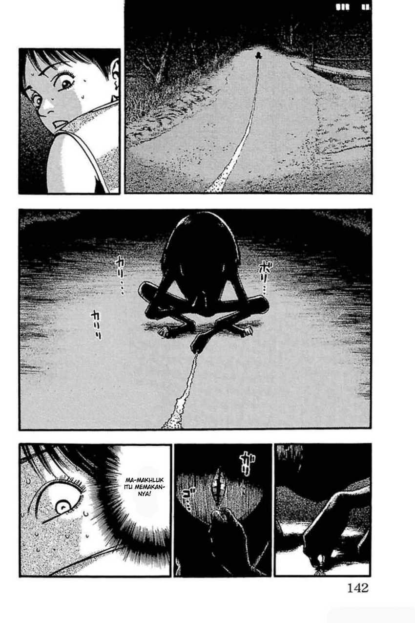 Fuan no Tane Plus Chapter 61 Gambar 6