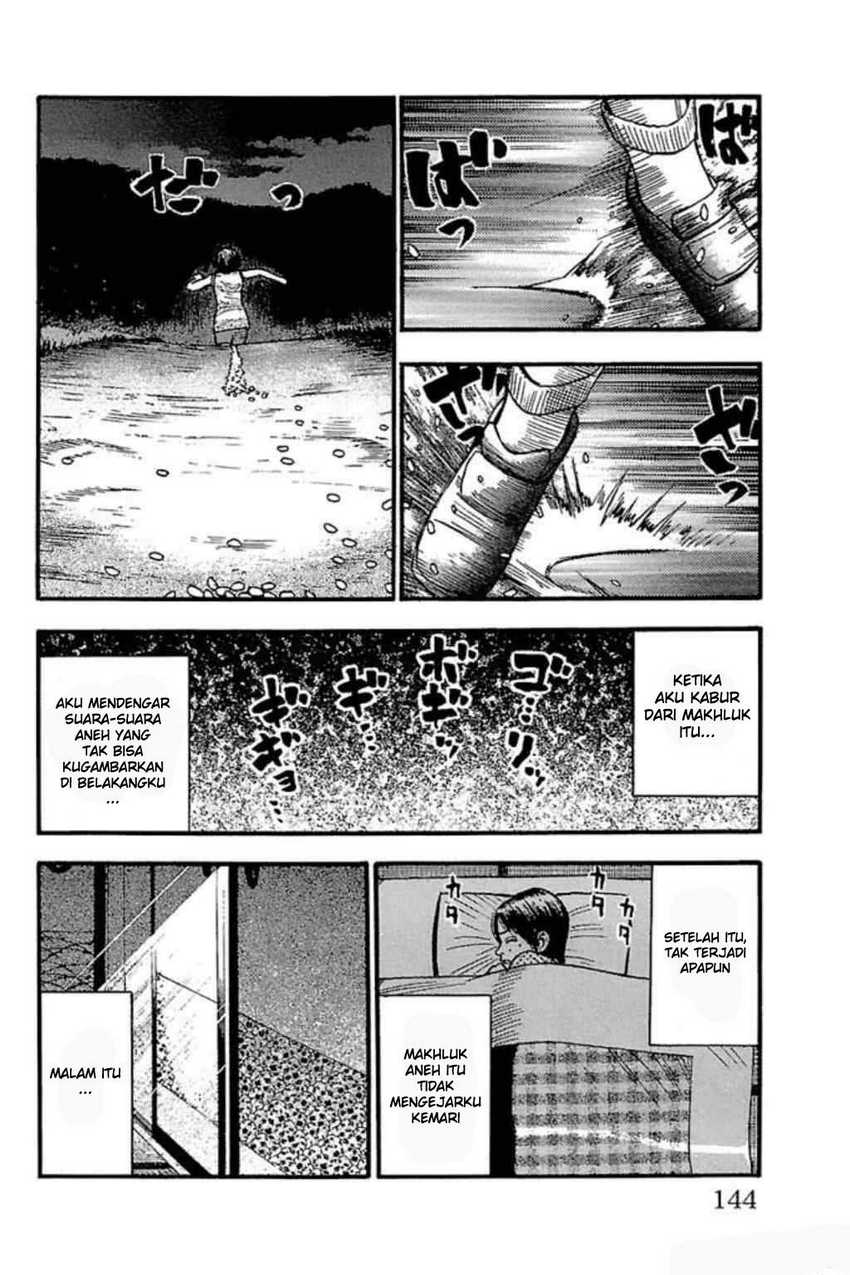 Fuan no Tane Plus Chapter 61 Gambar 8