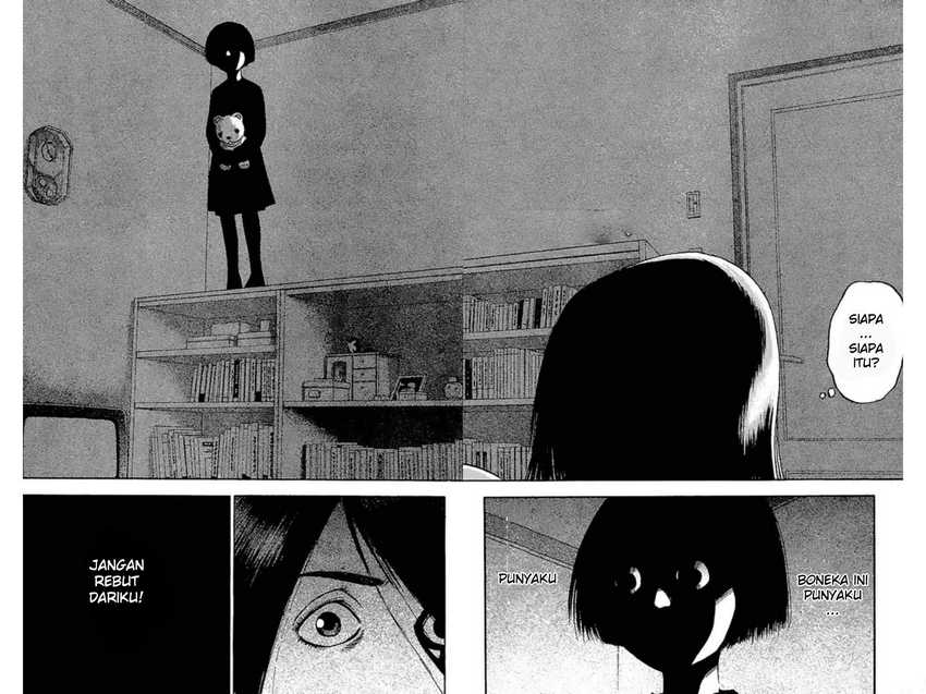 Fuan no Tane Plus Chapter 56 Gambar 12