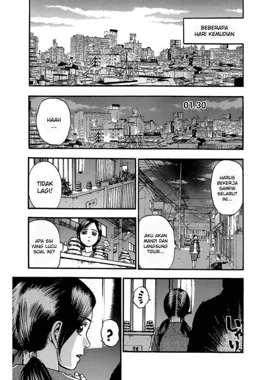Fuan no Tane Plus Chapter 56 Gambar 15