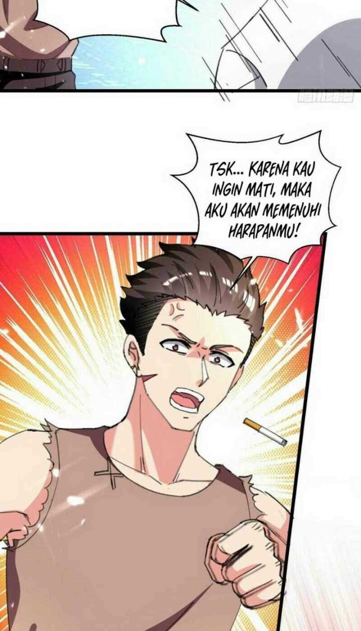 Rebirth Abandoned Less Return Chapter 215 Gambar 19