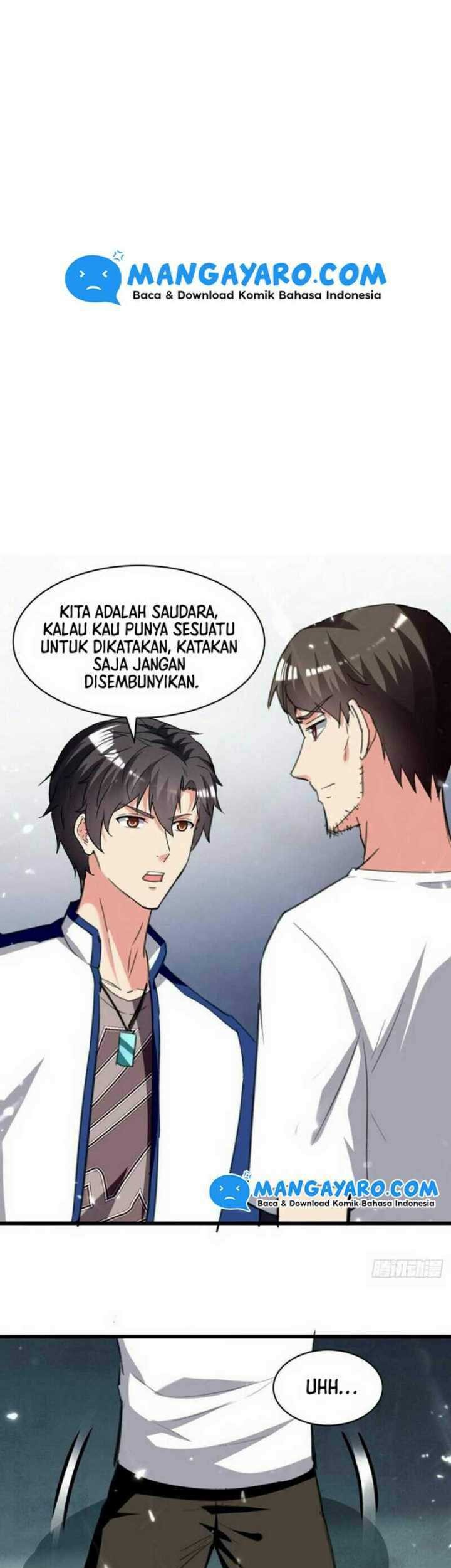 Baca Rebirth Abandoned Less Return Chapter 215 Gambar 2