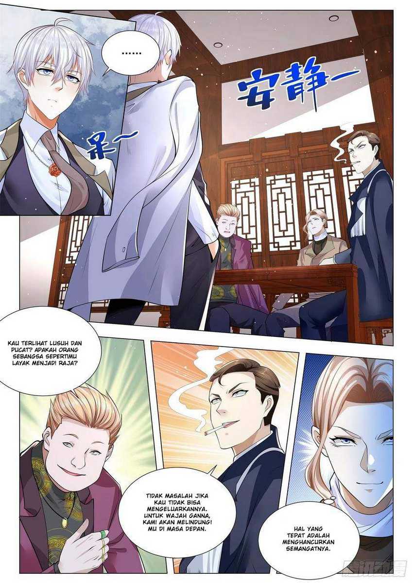 Baca  Shen Hao’s Heavenly Fall System Chapter 344 Gambar 2