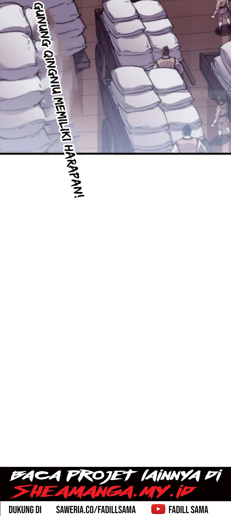 It Starts With A Mountain Chapter 92 Gambar 35