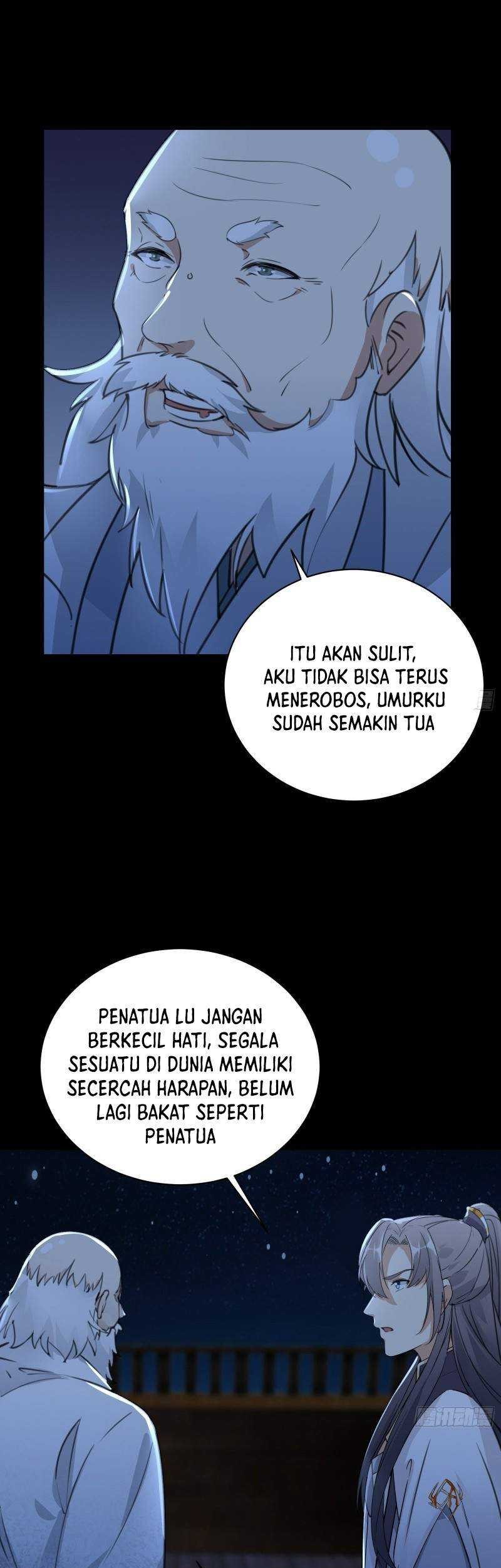 Cultivating Immortals With Rich Women Chapter 32 Gambar 16
