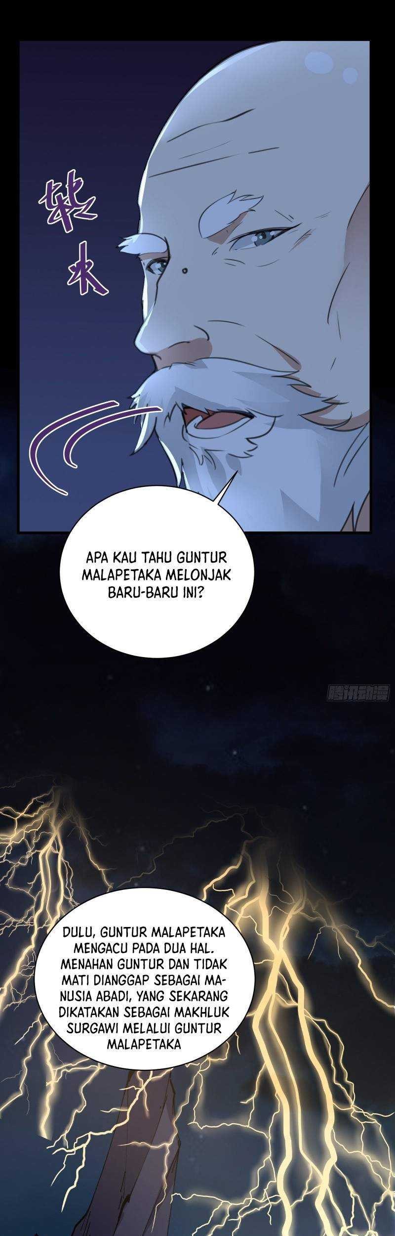 Cultivating Immortals With Rich Women Chapter 32 Gambar 19