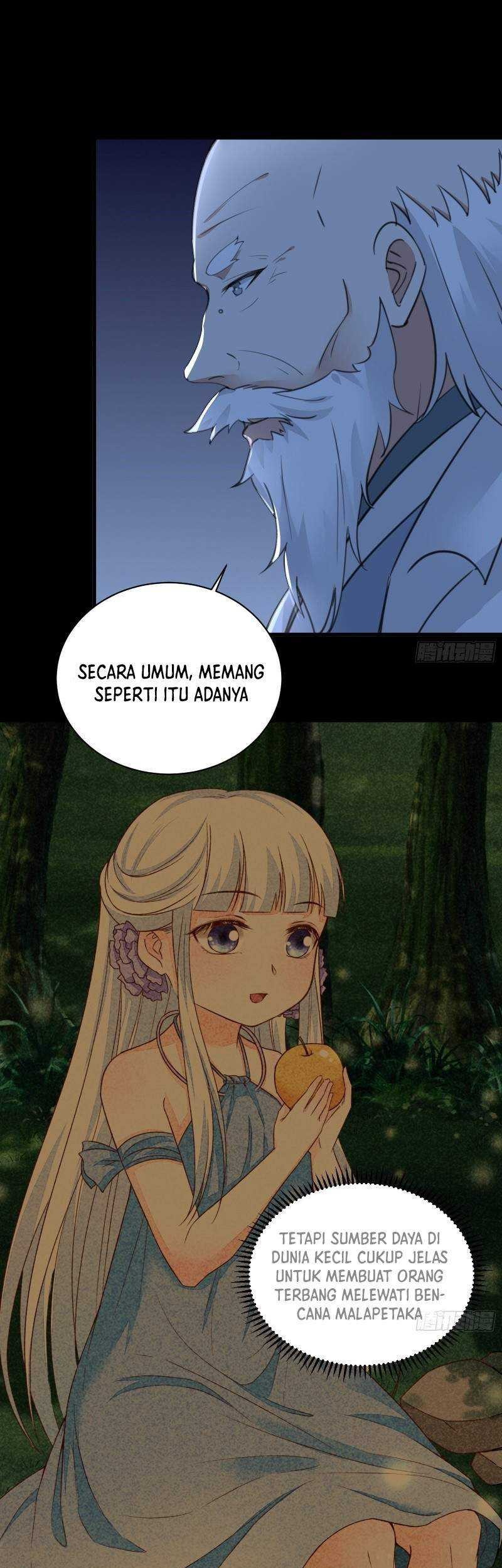 Cultivating Immortals With Rich Women Chapter 32 Gambar 22