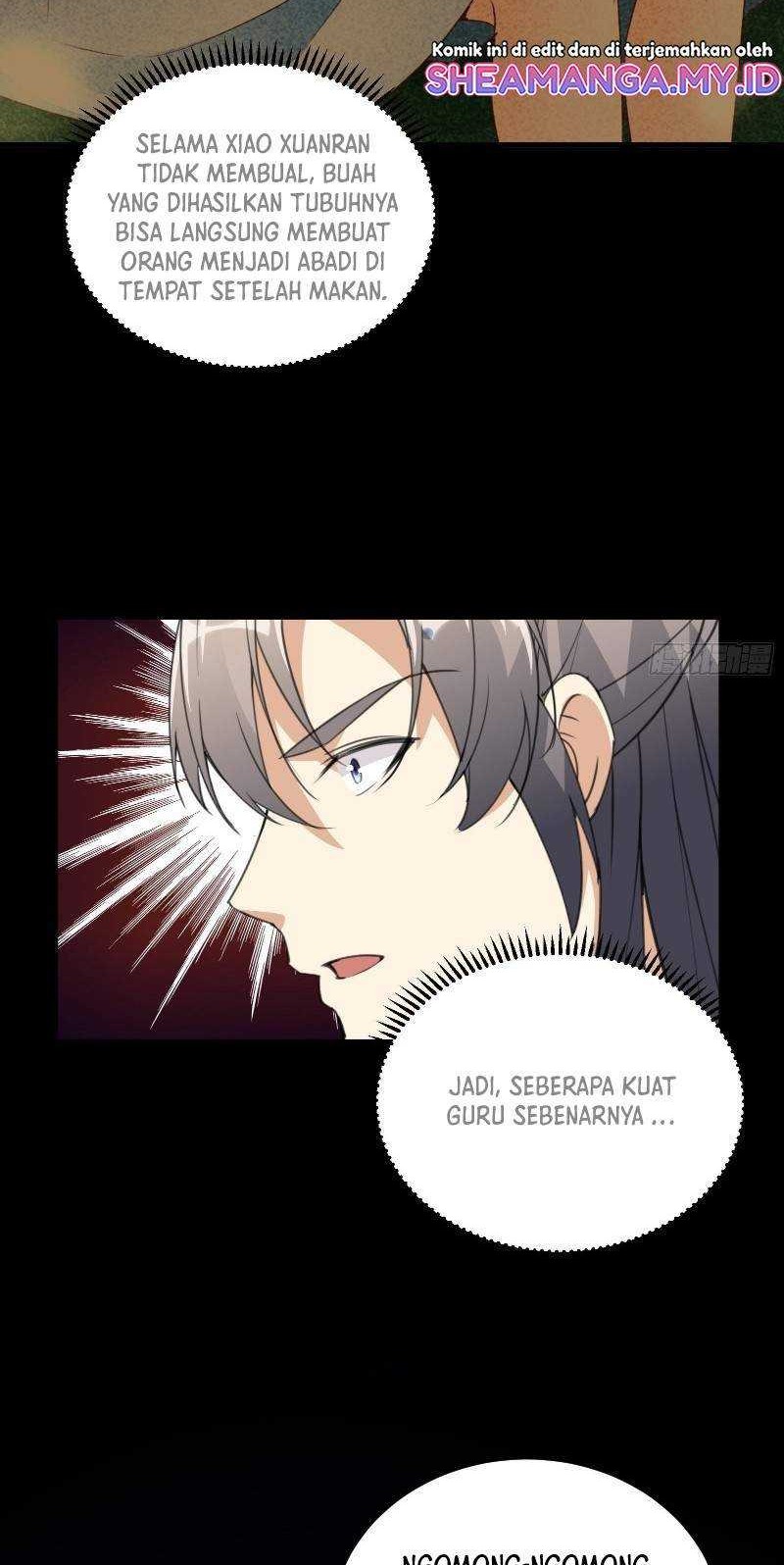 Cultivating Immortals With Rich Women Chapter 32 Gambar 23