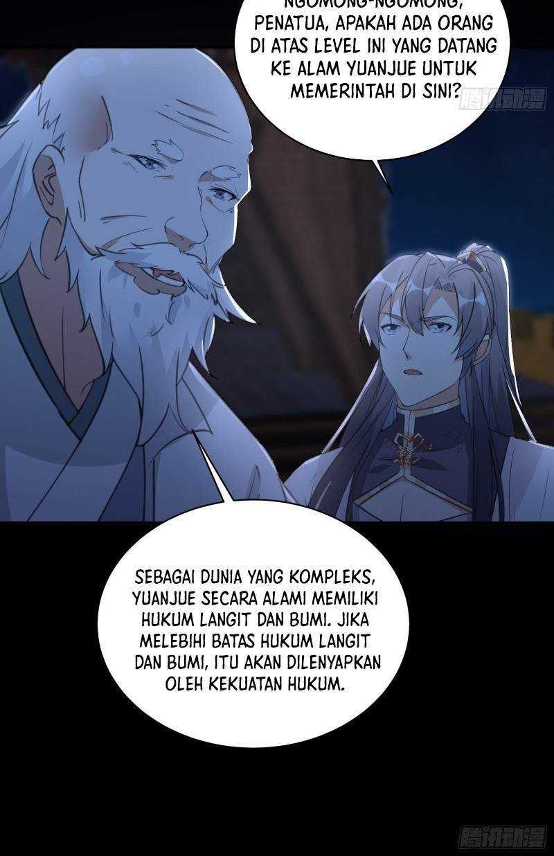 Cultivating Immortals With Rich Women Chapter 32 Gambar 24