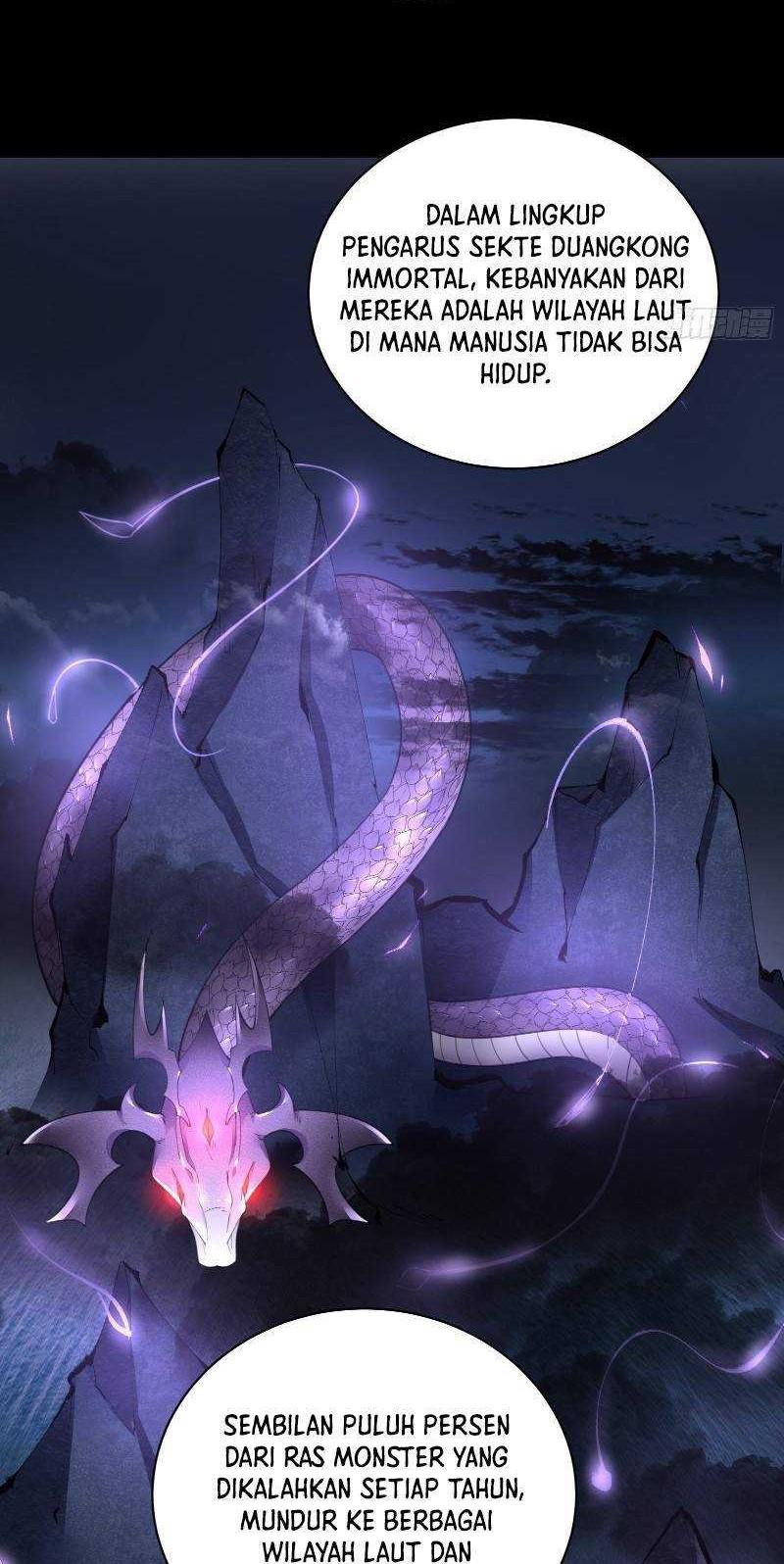 Cultivating Immortals With Rich Women Chapter 32 Gambar 3