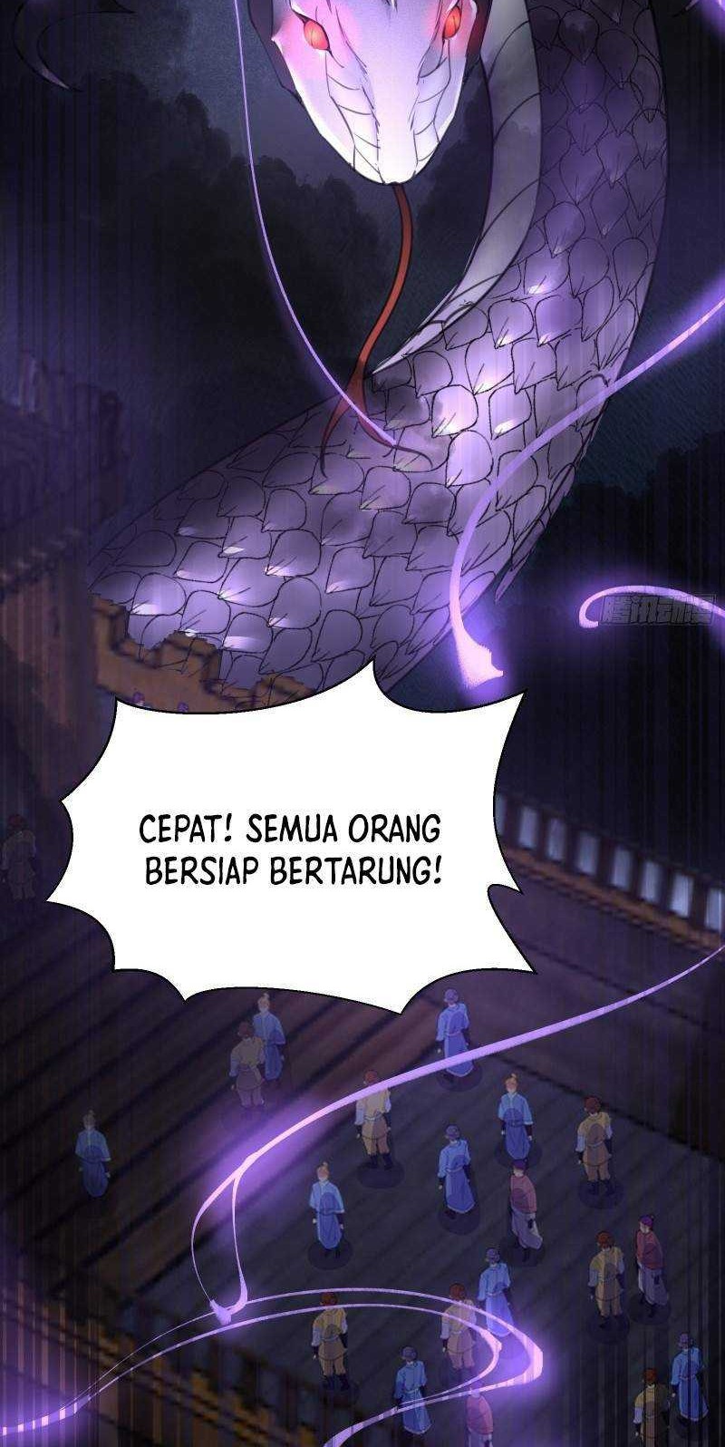 Cultivating Immortals With Rich Women Chapter 32 Gambar 7