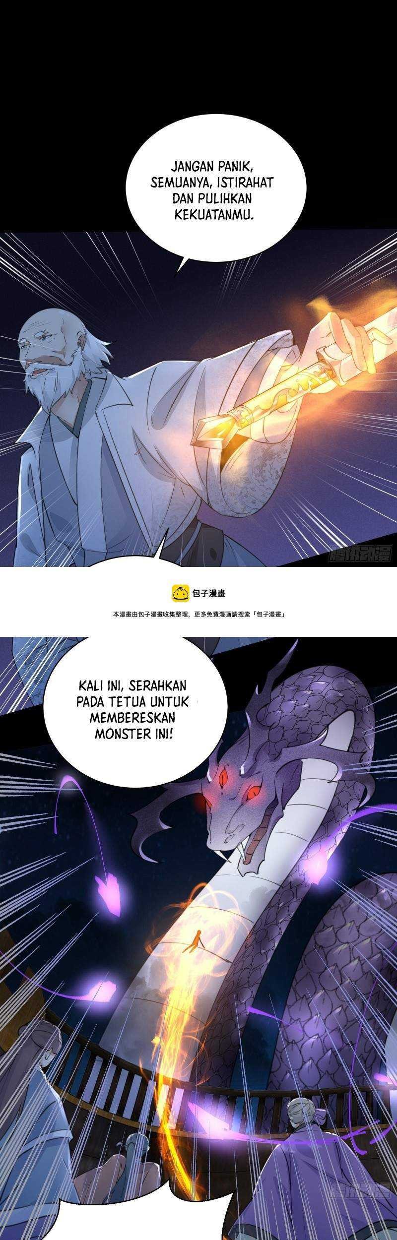 Cultivating Immortals With Rich Women Chapter 32 Gambar 9
