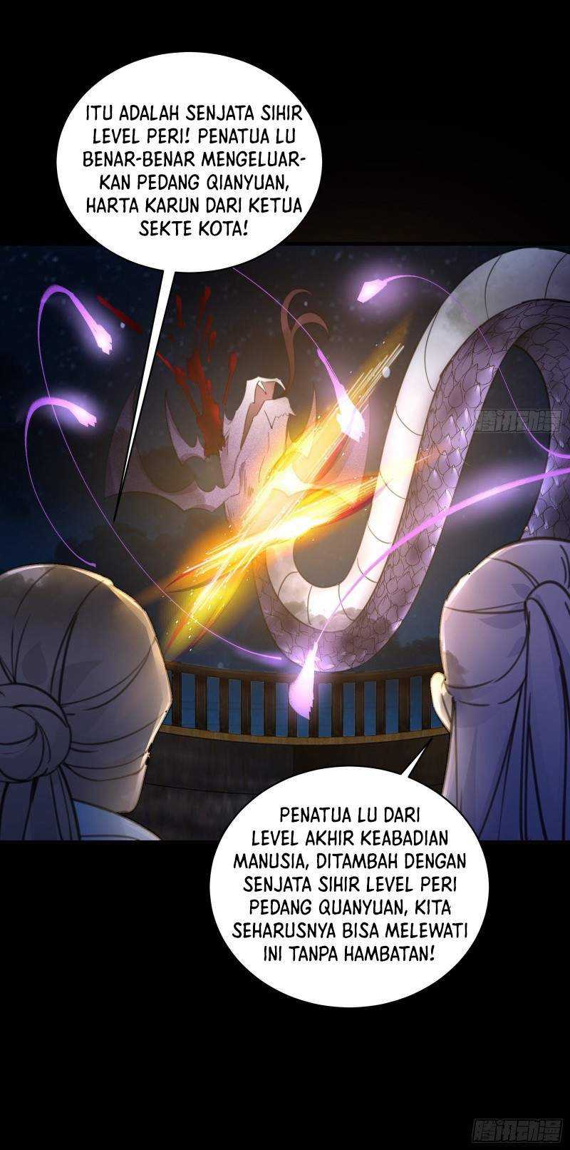 Cultivating Immortals With Rich Women Chapter 32 Gambar 11