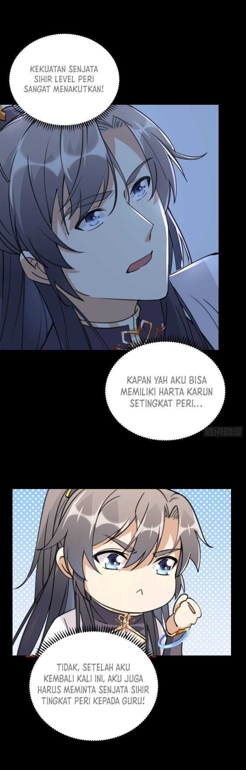 Cultivating Immortals With Rich Women Chapter 32 Gambar 12