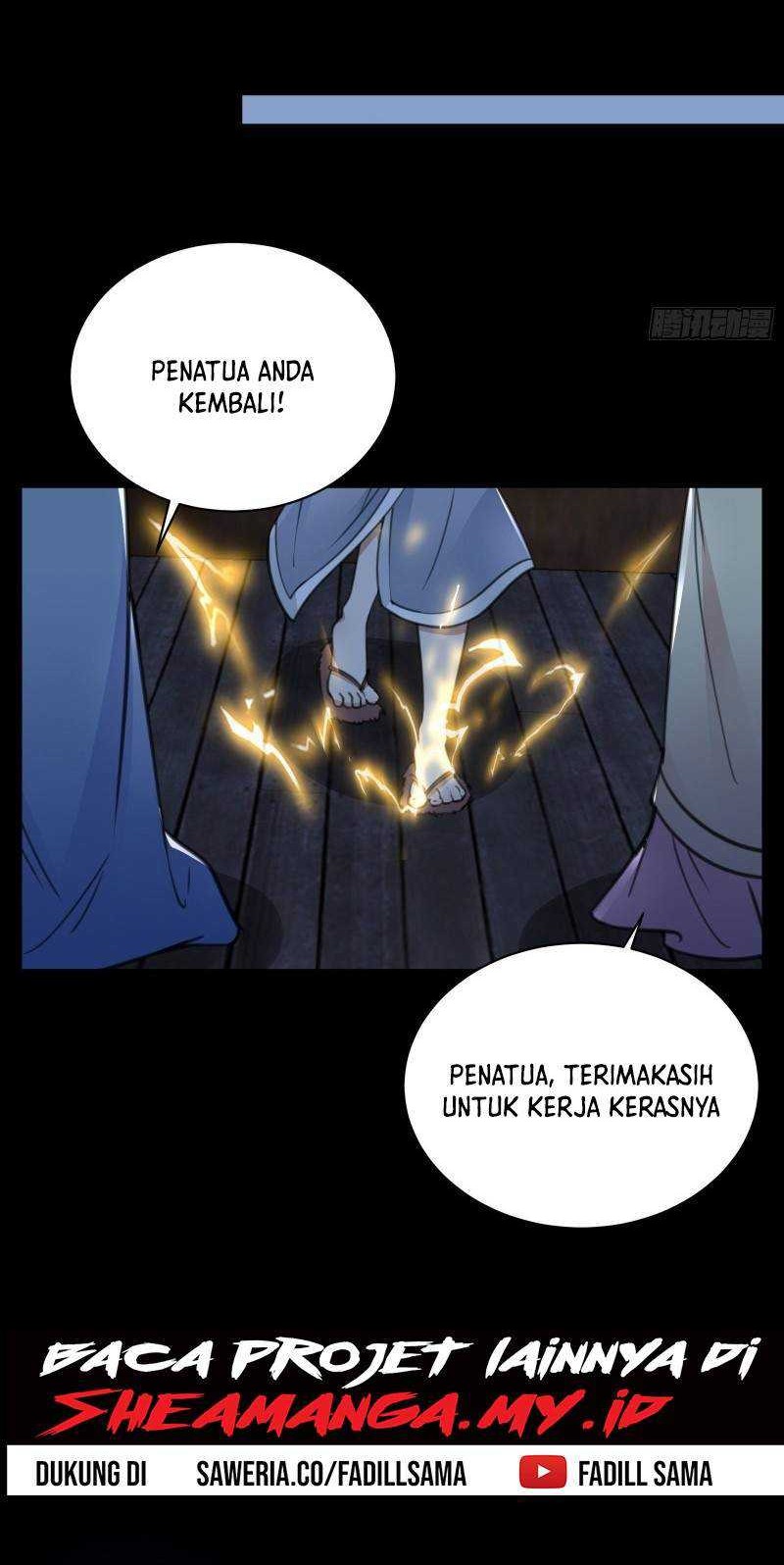 Cultivating Immortals With Rich Women Chapter 32 Gambar 13