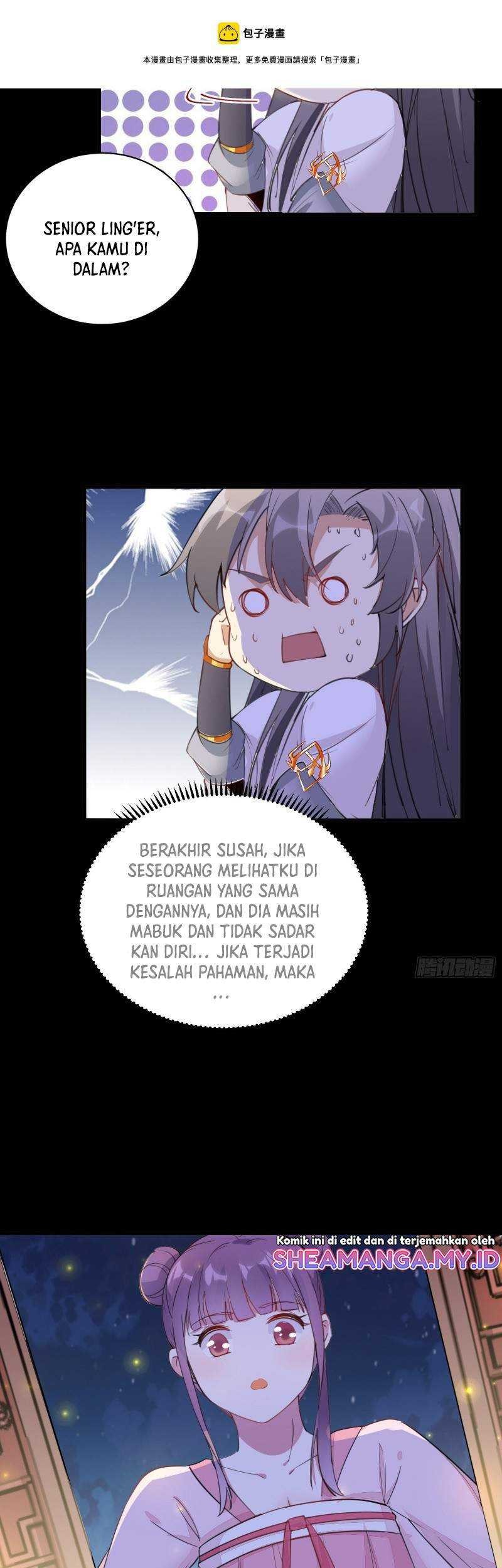 Cultivating Immortals With Rich Women Chapter 31 Gambar 18