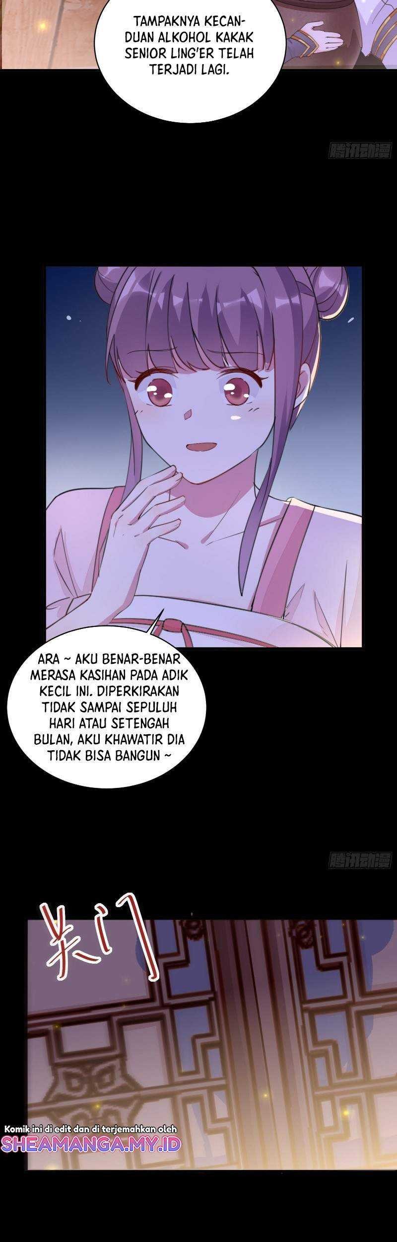 Cultivating Immortals With Rich Women Chapter 31 Gambar 20