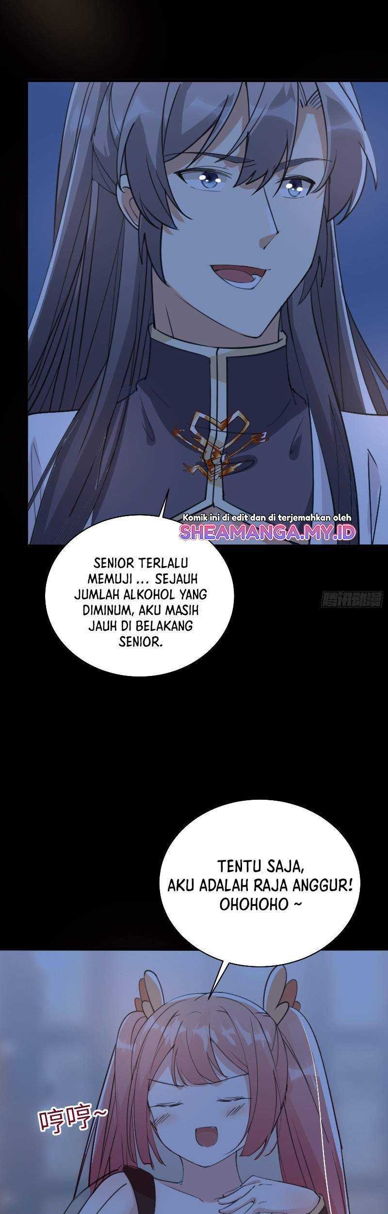 Cultivating Immortals With Rich Women Chapter 31 Gambar 24