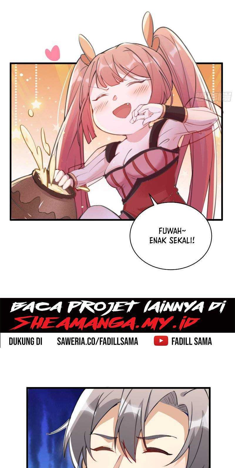 Cultivating Immortals With Rich Women Chapter 31 Gambar 3
