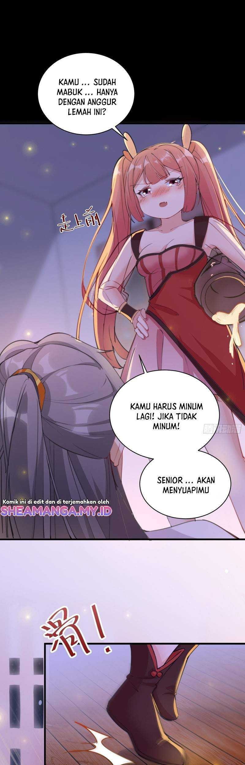 Cultivating Immortals With Rich Women Chapter 31 Gambar 6