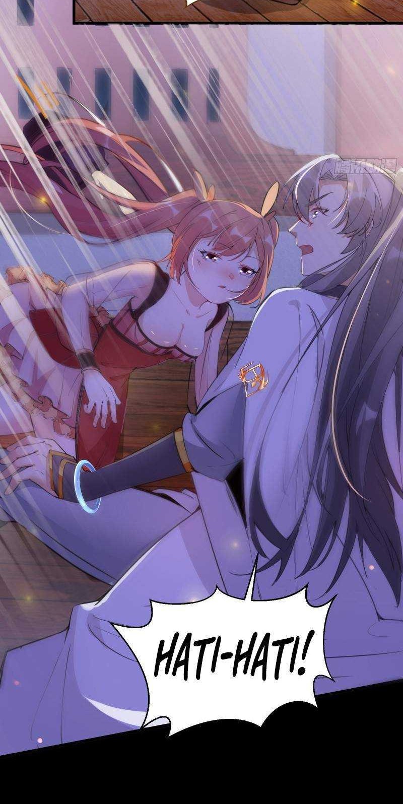 Cultivating Immortals With Rich Women Chapter 31 Gambar 7
