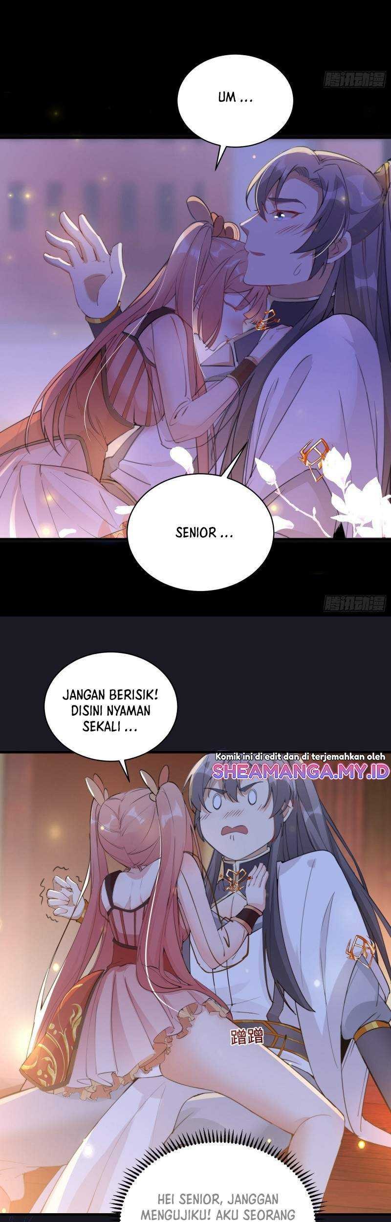 Cultivating Immortals With Rich Women Chapter 31 Gambar 8