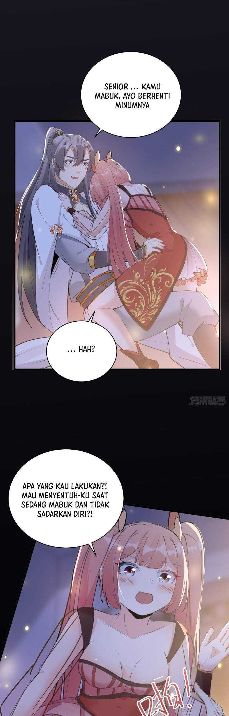 Cultivating Immortals With Rich Women Chapter 31 Gambar 10