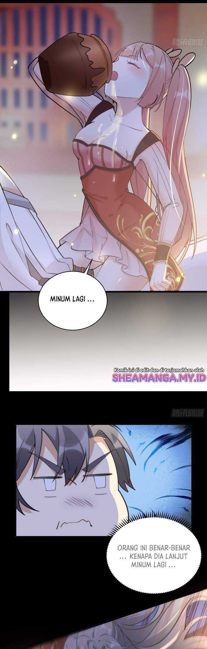 Cultivating Immortals With Rich Women Chapter 31 Gambar 12