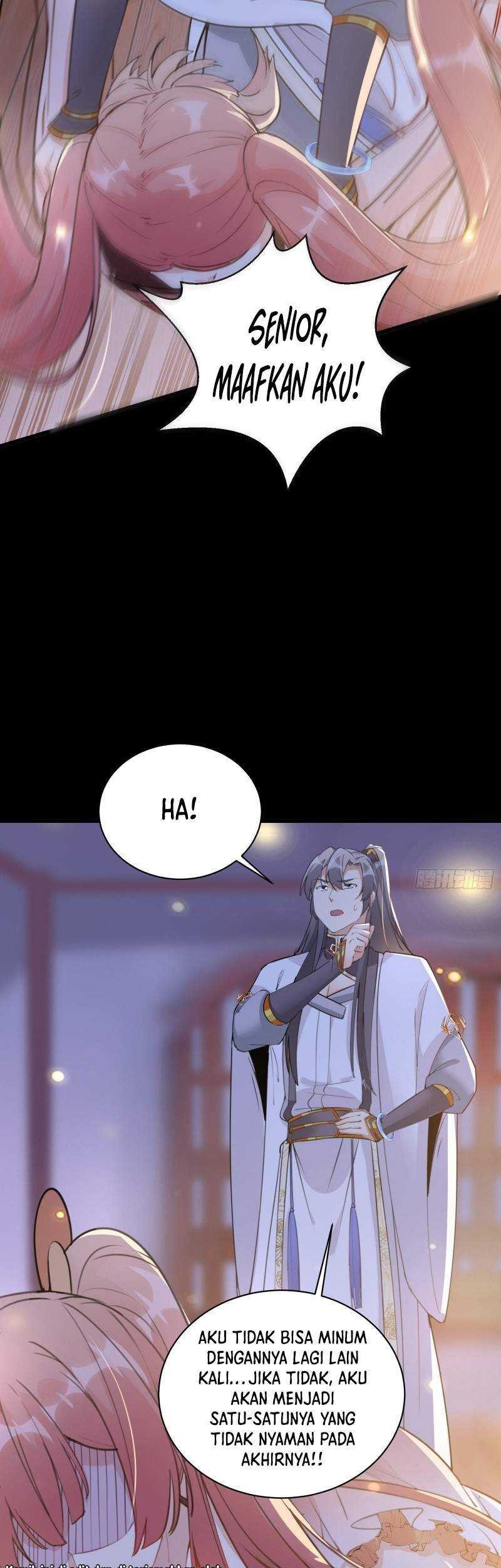 Cultivating Immortals With Rich Women Chapter 31 Gambar 14