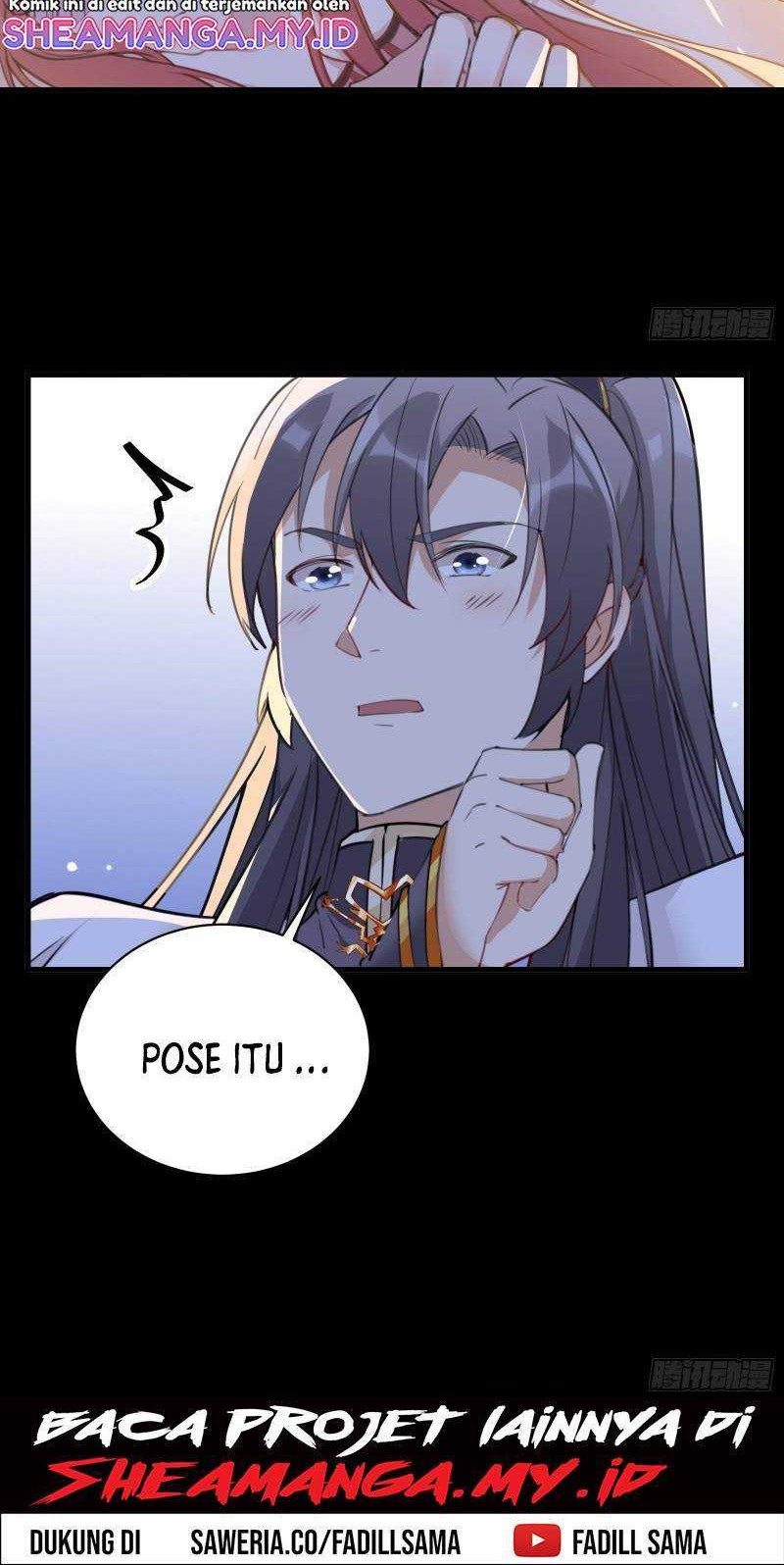 Cultivating Immortals With Rich Women Chapter 31 Gambar 15