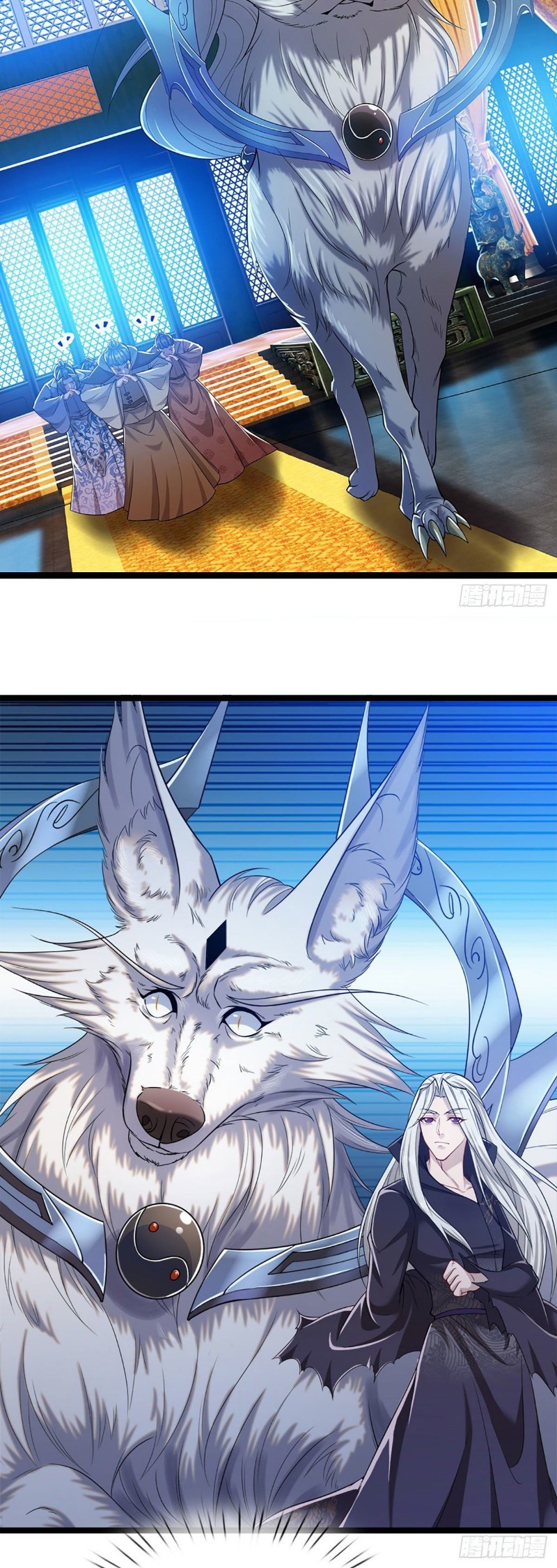 My Disciples All Over The World Chapter 33 Gambar 18