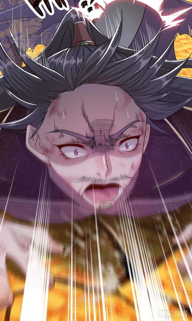 My Disciples All Over The World Chapter 33 Gambar 21