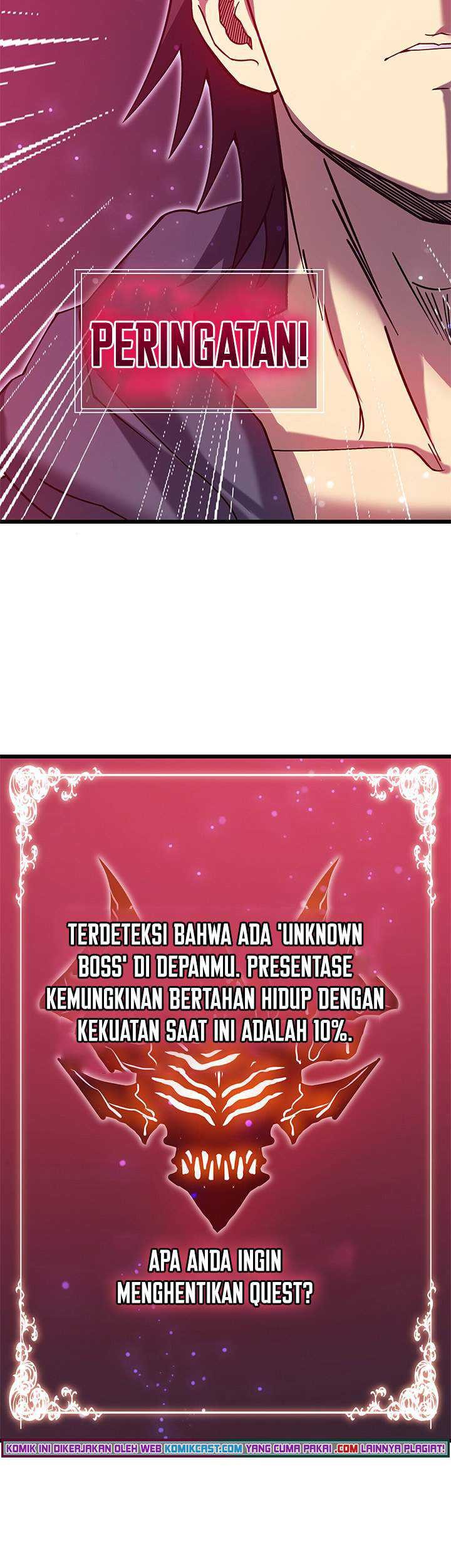 My Path to Killing God in Otherworld Chapter 22 Gambar 18