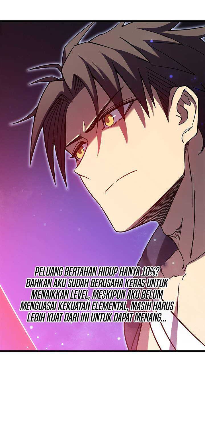 My Path to Killing God in Otherworld Chapter 22 Gambar 19